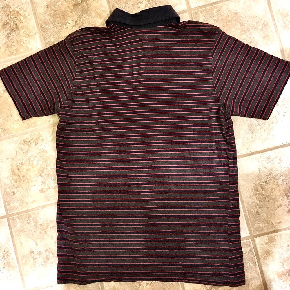 Element 3 Button Jersey - Picture 3 of 4